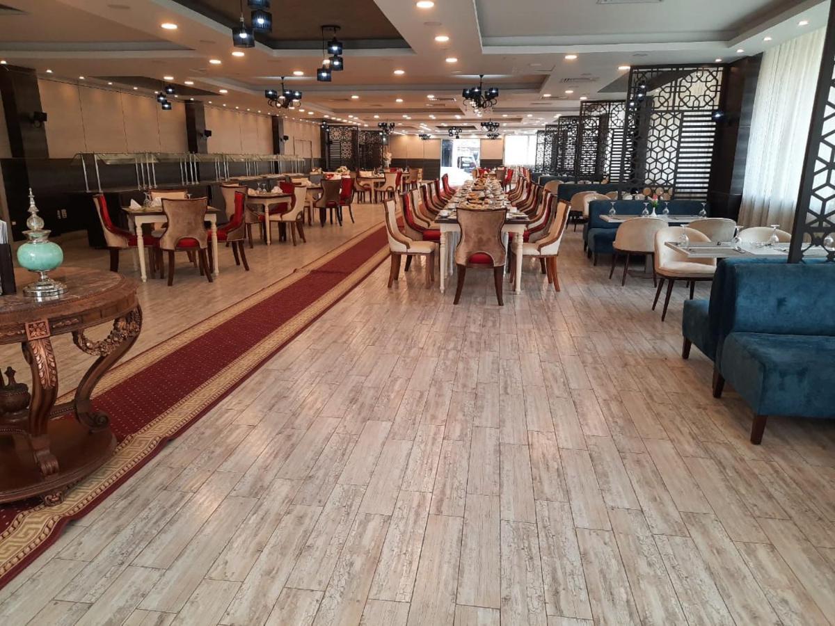 Jewel Al Nasr Hotel & Apartments Kairo Eksteriør bilde