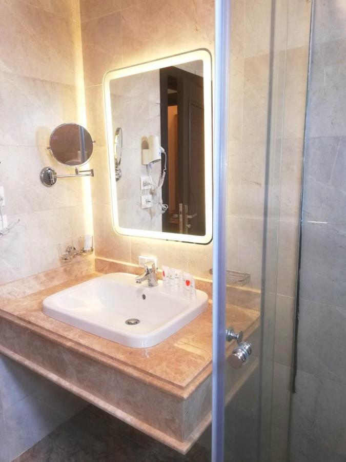 Jewel Al Nasr Hotel & Apartments Kairo Eksteriør bilde