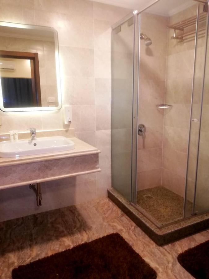 Jewel Al Nasr Hotel & Apartments Kairo Eksteriør bilde